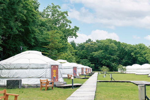 株式会社オオシマフォーラム