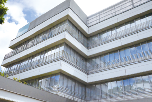 プラザ･スクランブルビル